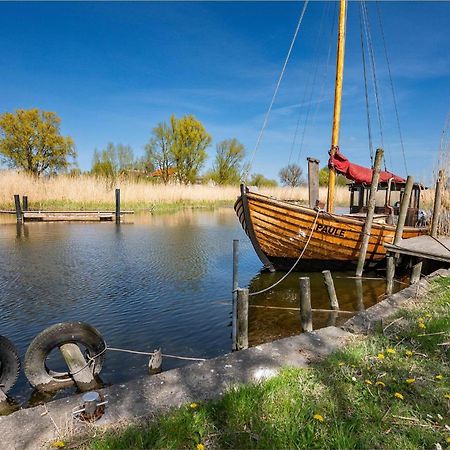 Villa Marina Villa Marina App 2 Херингсдорф Экстерьер фото