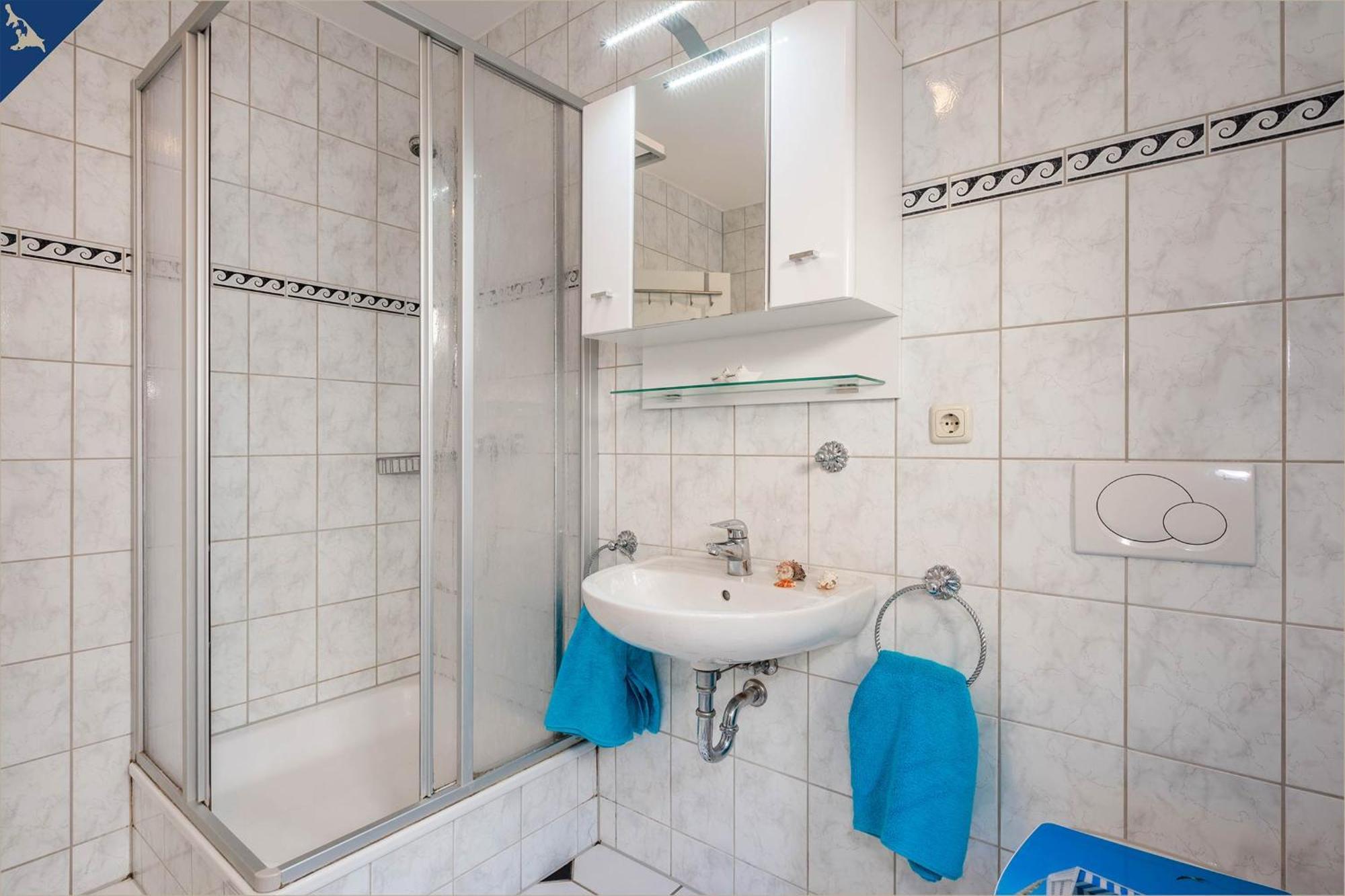 Villa Marina Villa Marina App 2 Херингсдорф Экстерьер фото