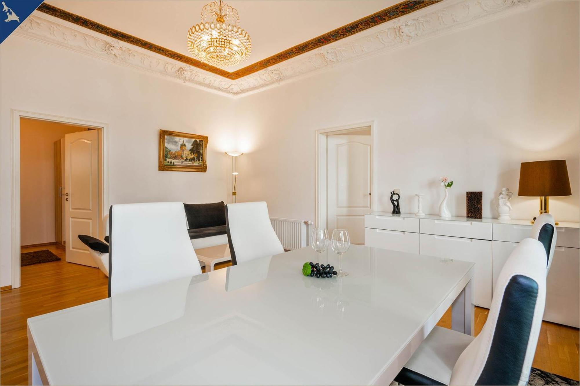 Villa Marina Villa Marina App 2 Херингсдорф Экстерьер фото
