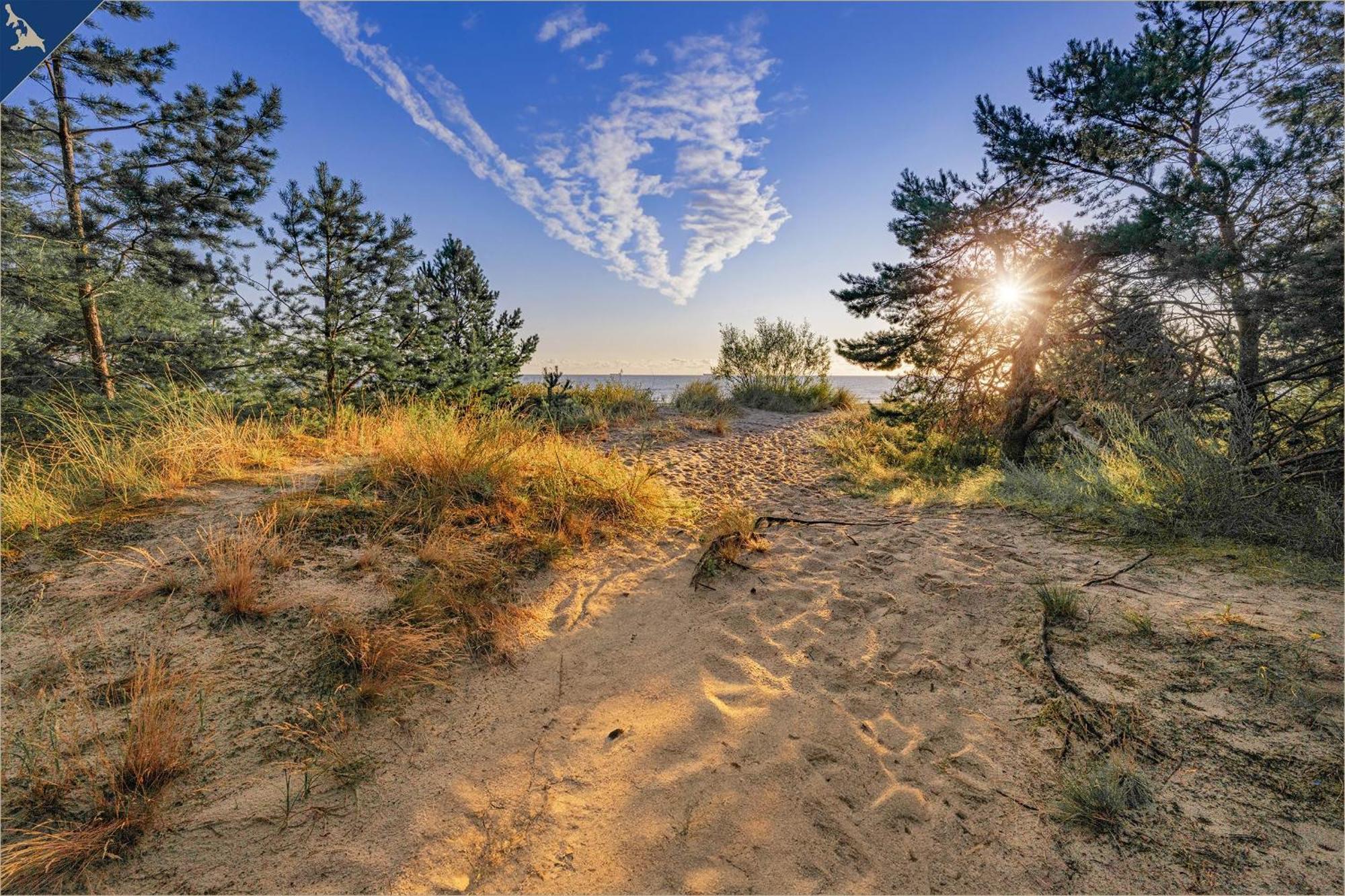 Villa Marina Villa Marina App 2 Херингсдорф Экстерьер фото
