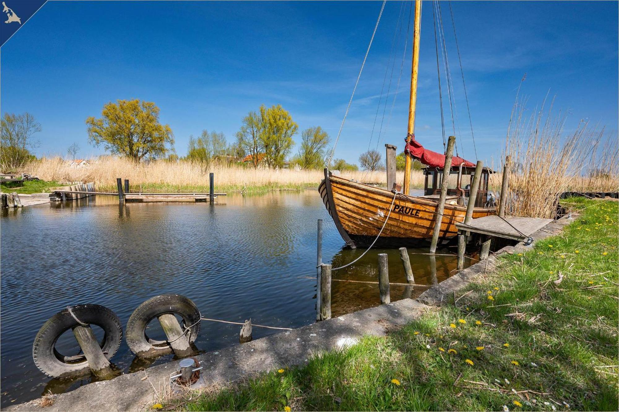 Villa Marina Villa Marina App 2 Херингсдорф Экстерьер фото